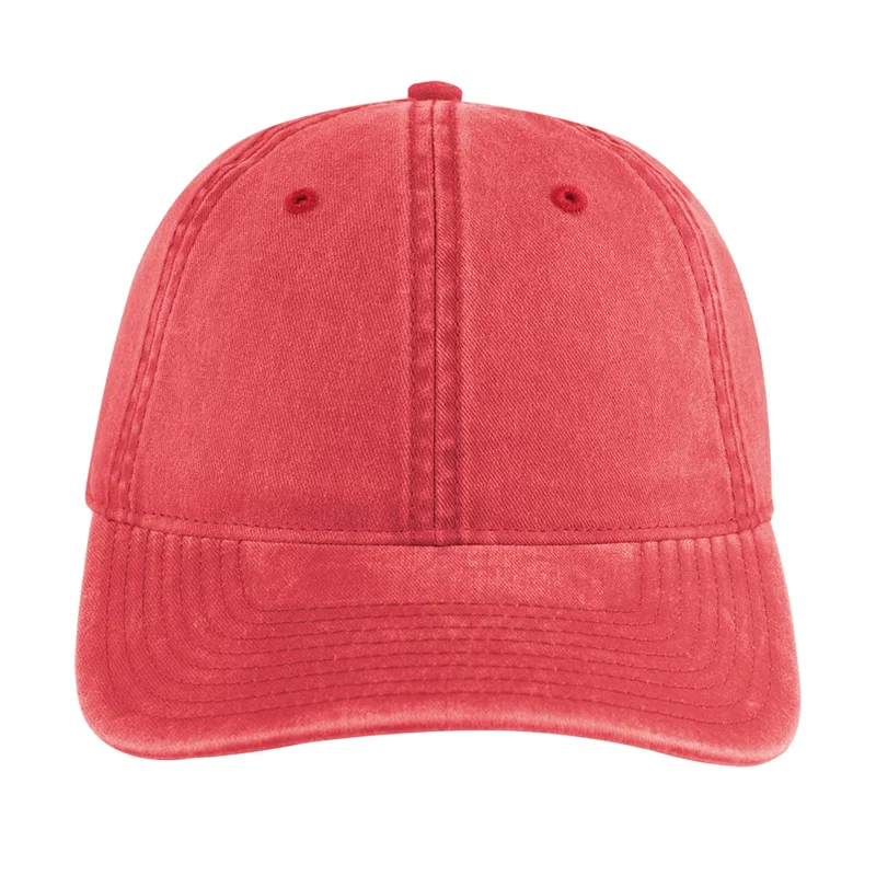 Game Changer Pigment Dyed Twill Cap — view 29
