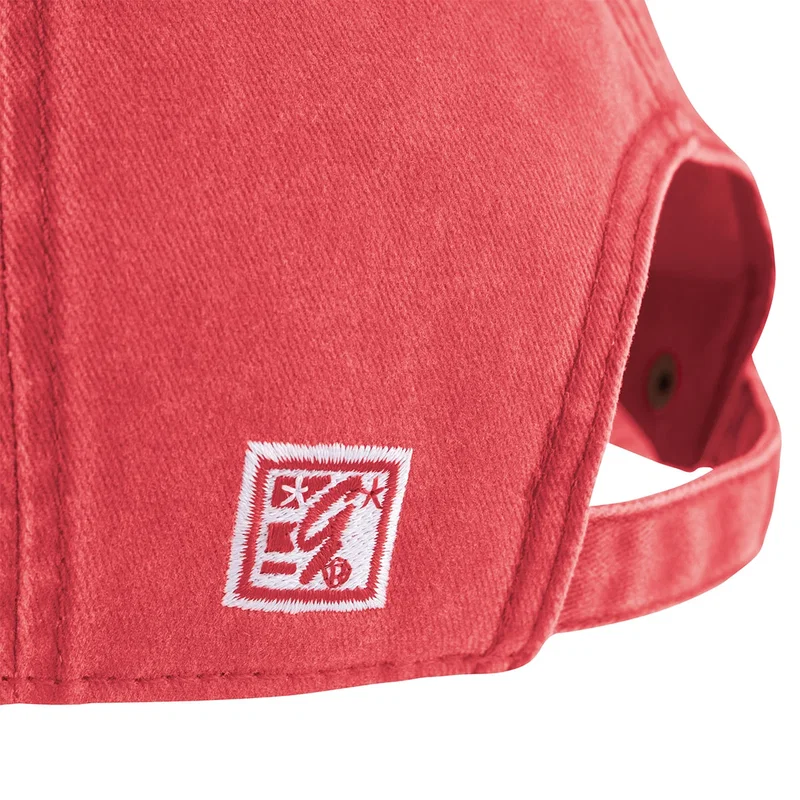 Game Changer Pigment Dyed Twill Cap — view 31