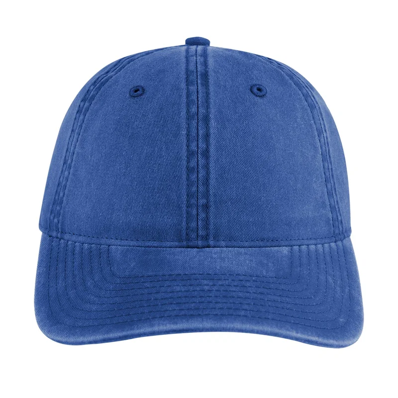Game Changer Pigment Dyed Twill Cap — view 36