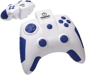Custom Game Controller Stress Reliever