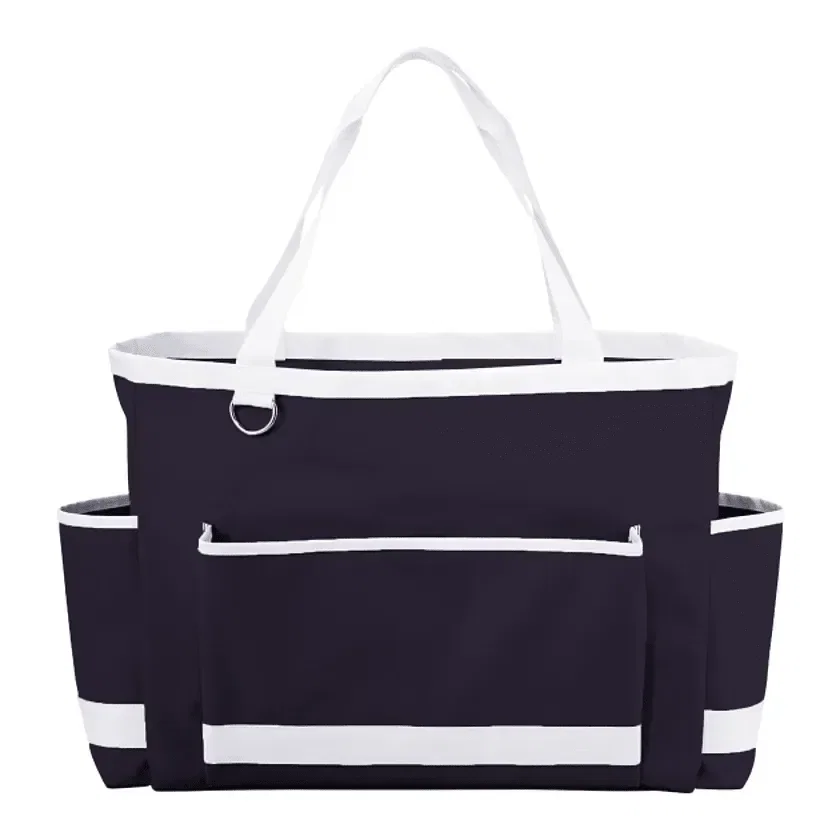 Custom Game Day Carry-All Tote view 2
