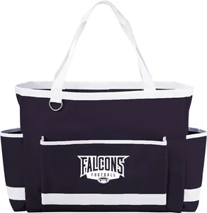 Game Day Carry-All Tote