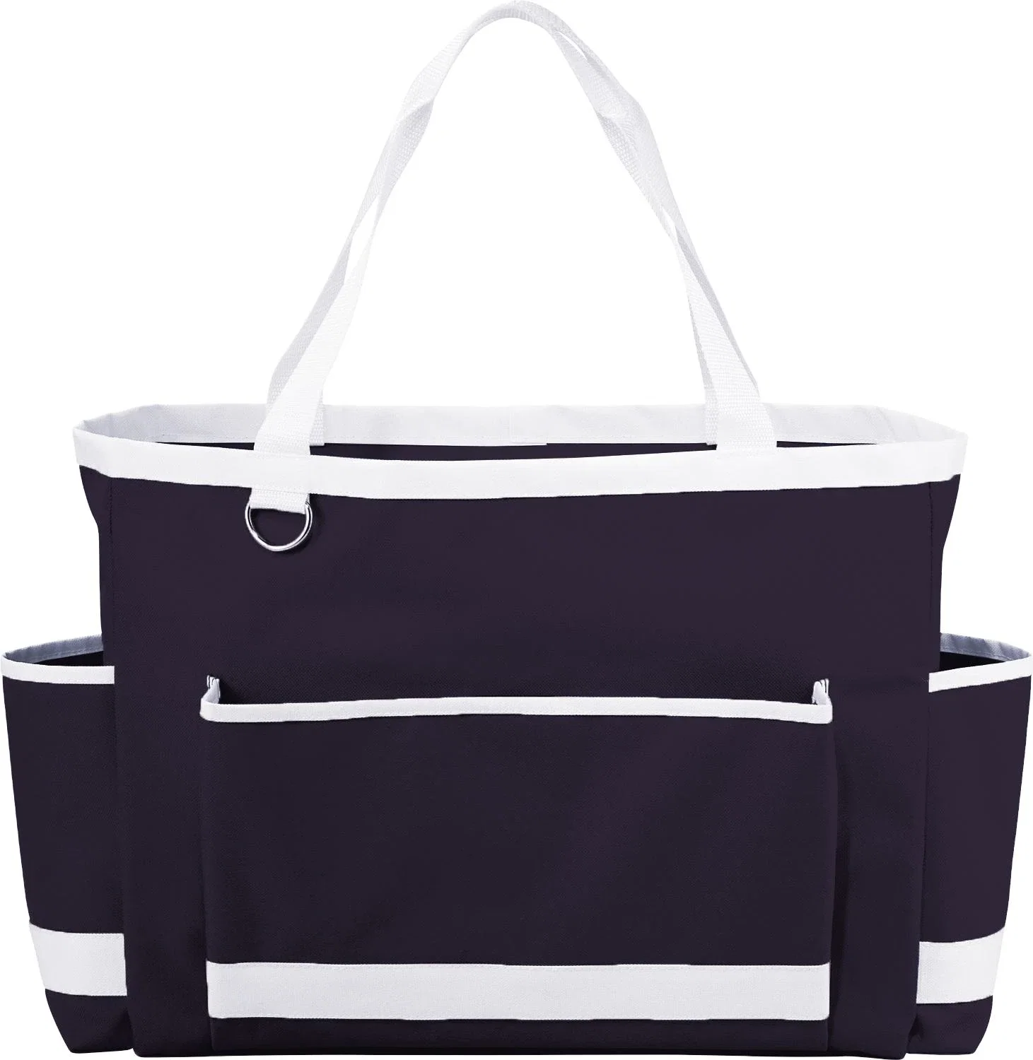 Custom Game Day Carry-All Tote — view 5