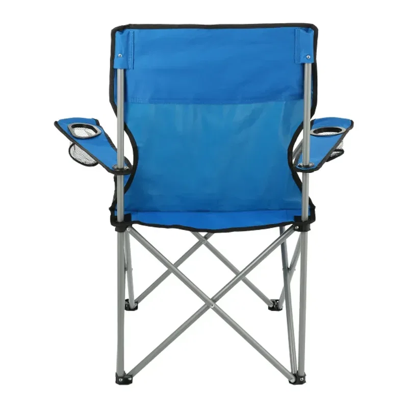Branded Outdoor Event Chair - 300lb Capacity — view 7