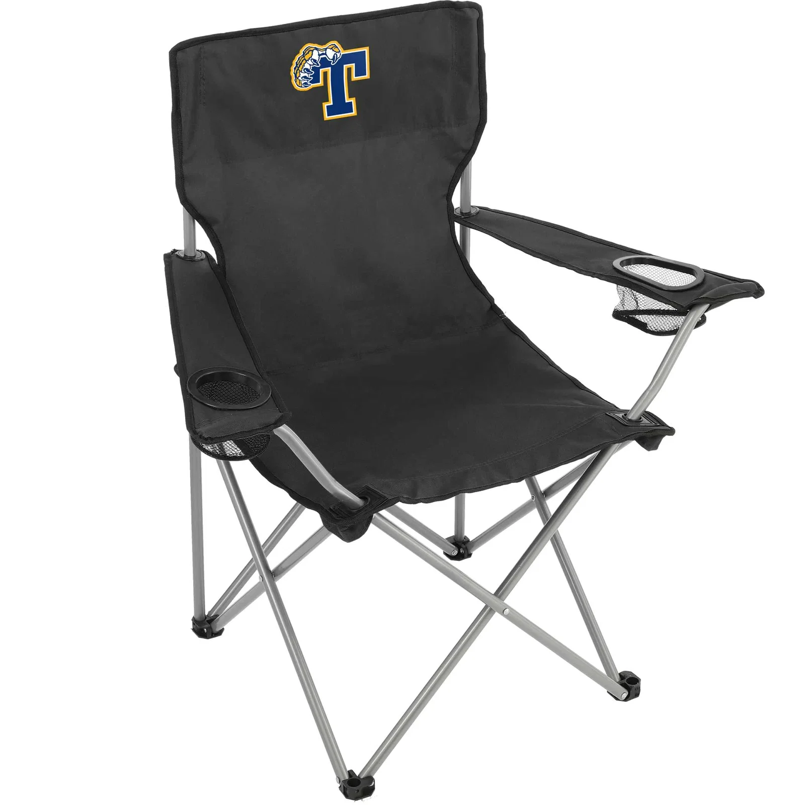 Branded Outdoor Event Chair - 300lb Capacity — view 26