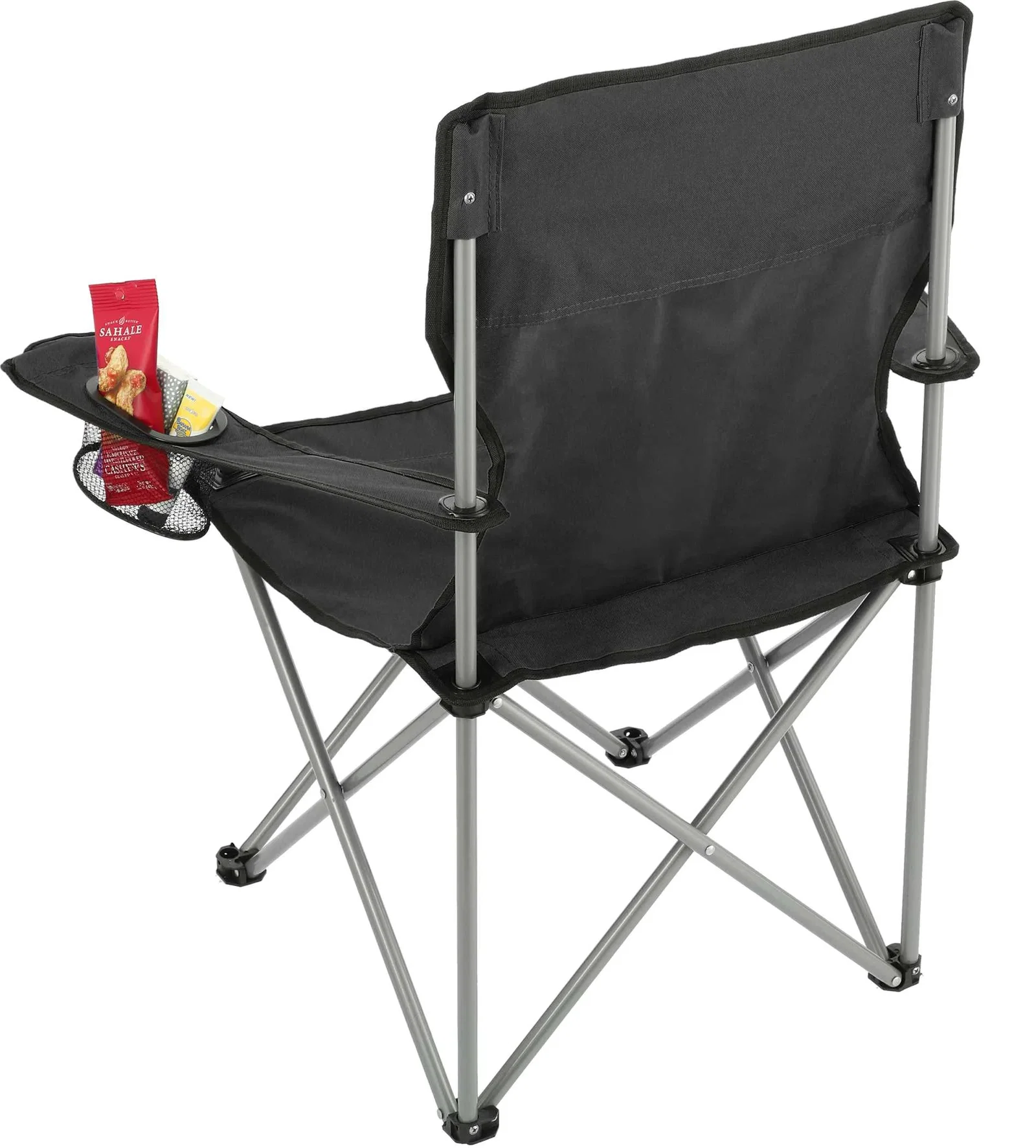 Branded Outdoor Event Chair - 300lb Capacity — view 29