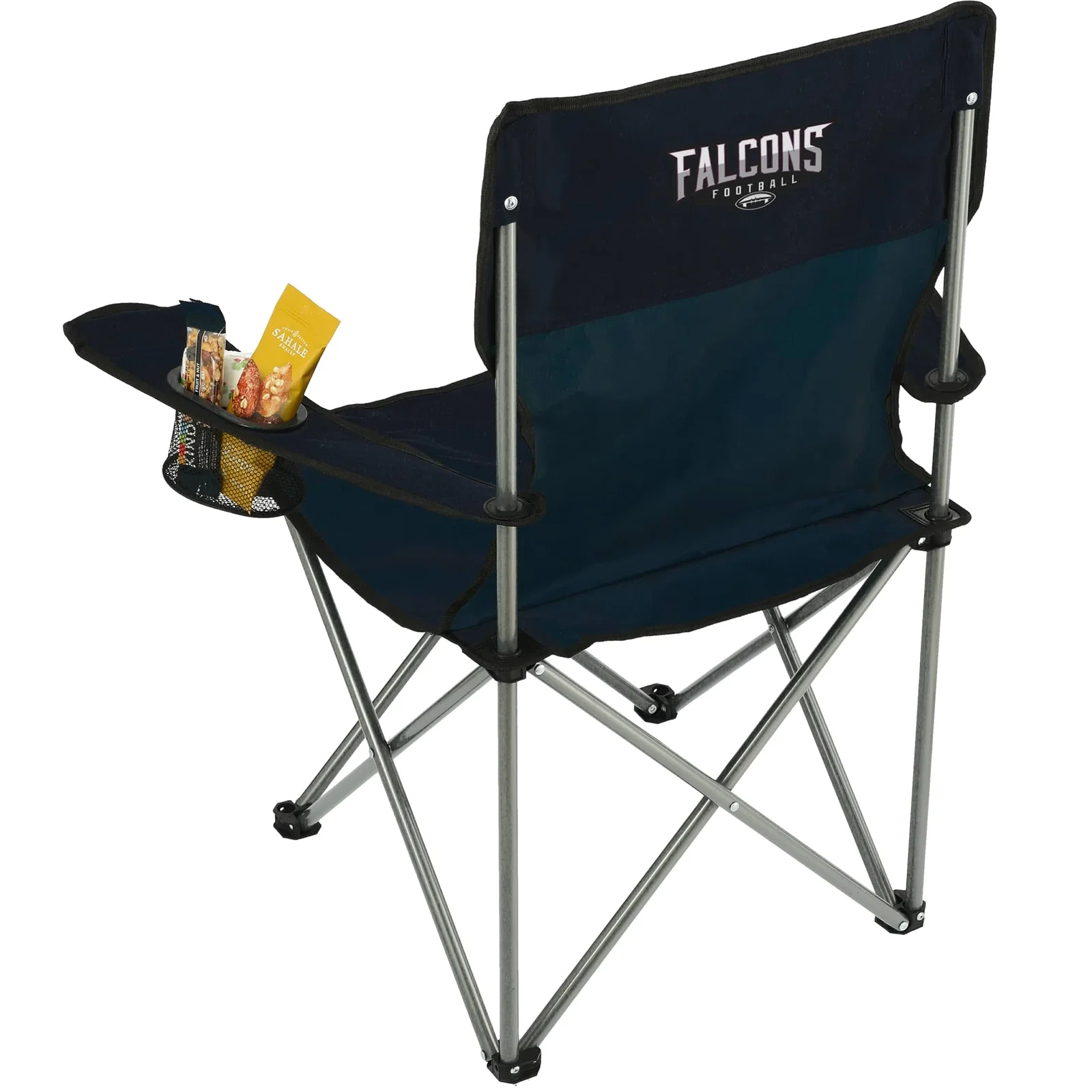 Branded Outdoor Event Chair - 300lb Capacity — view 41