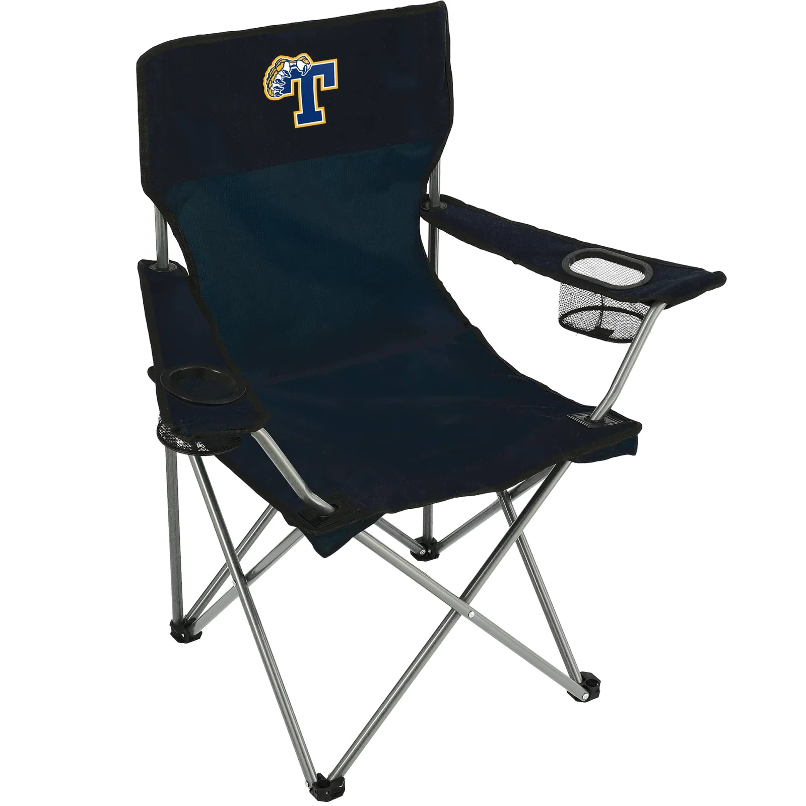 Branded Outdoor Event Chair - 300lb Capacity — view 42