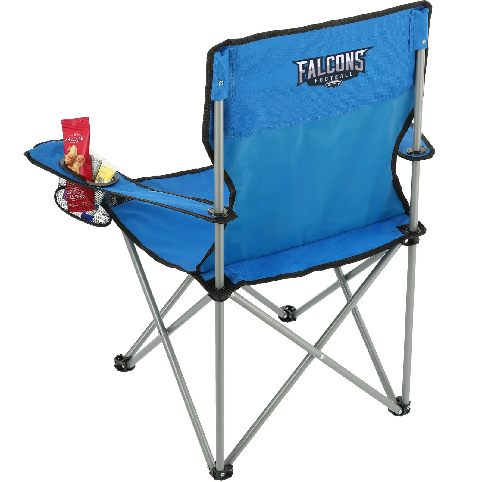 Branded Outdoor Event Chair - 300lb Capacity — view 49