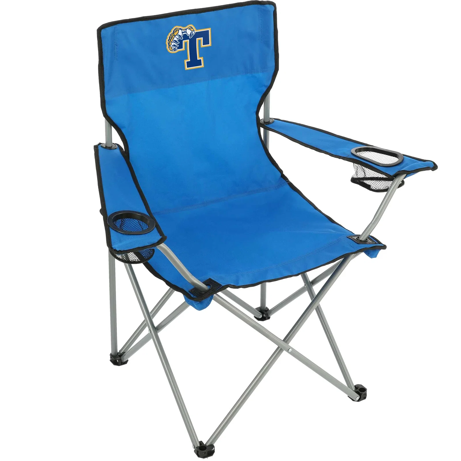 Branded Outdoor Event Chair - 300lb Capacity — view 50