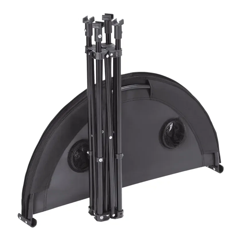 Branded Game Day Folding Table (4 Person) — view 2