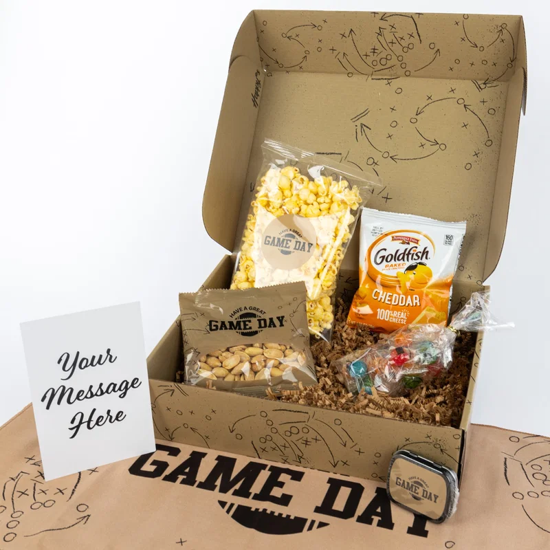 Game Day Happy's Gift Set — view 5