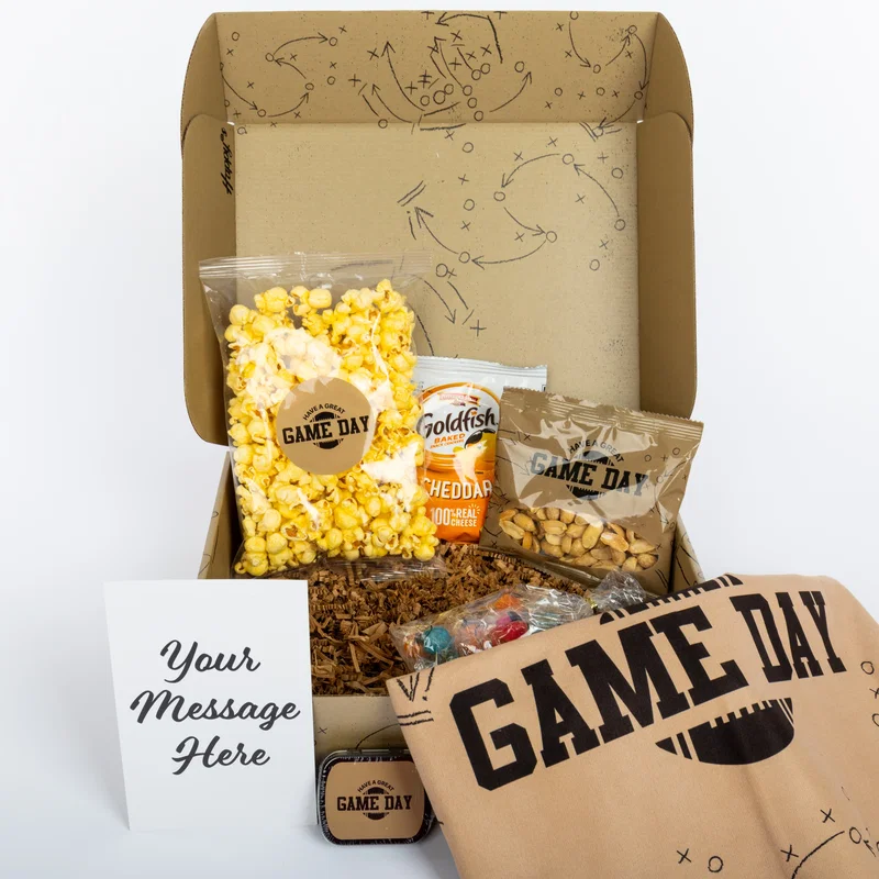 Game Day Happy's Gift Set — view 7
