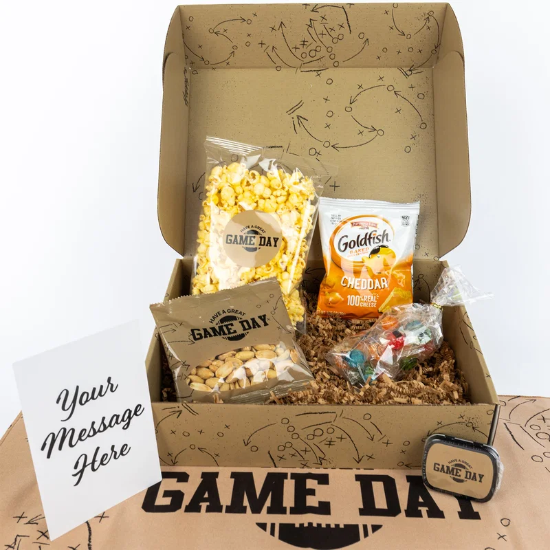 Game Day Happy's Gift Set — view 8