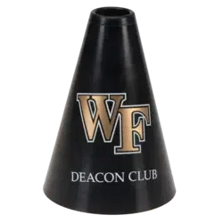 GameDay 7" Plastic Megaphone (Made in USA) — view 4