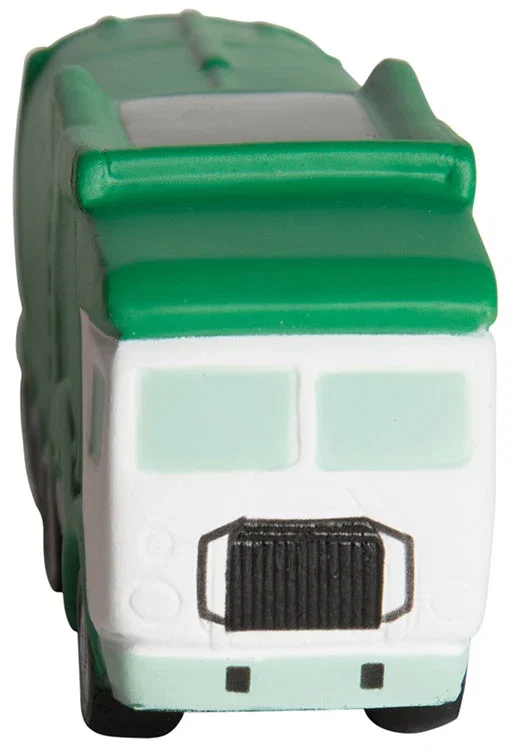 Garbage Truck Stress Reliever — view 2