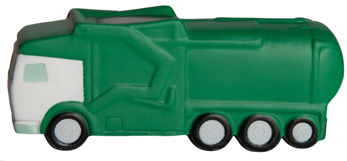 Garbage Truck Stress Reliever — view 3