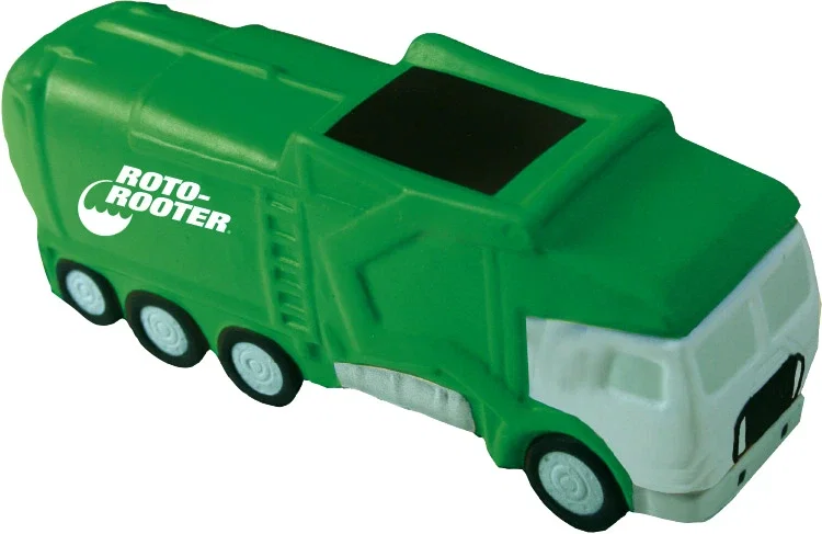 Garbage Truck Stress Reliever — view 5