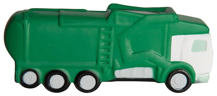 Garbage Truck Stress Reliever — view 6