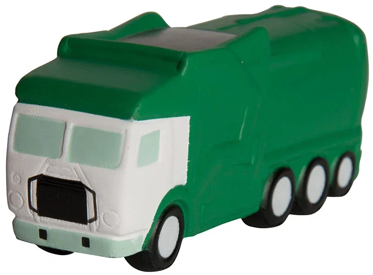 Garbage Truck Stress Reliever — view 8
