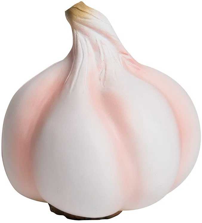 Garlic Clove Stress Reliever — view 2