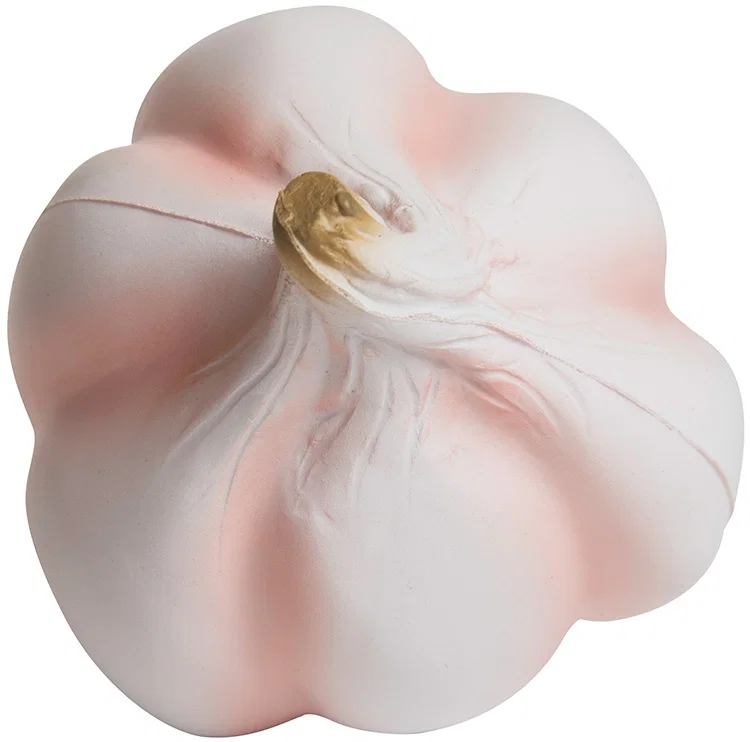 Garlic Clove Stress Reliever — view 3