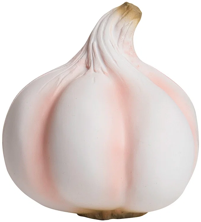 Garlic Clove Stress Reliever — view 4