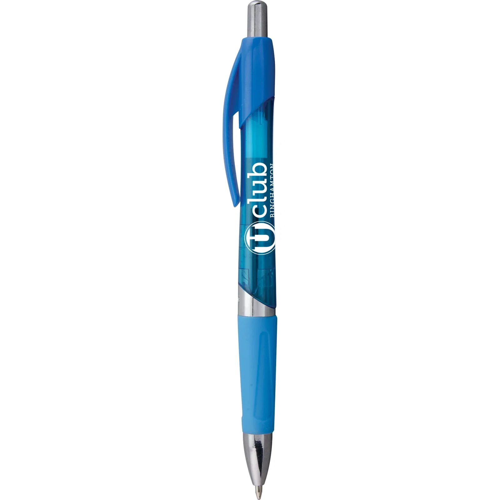 Gassetto™ Gem Pen (Pat #D825,663) — view 6