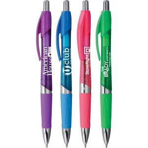 Gassetto™ Gem Pen (Pat #D825,663)
