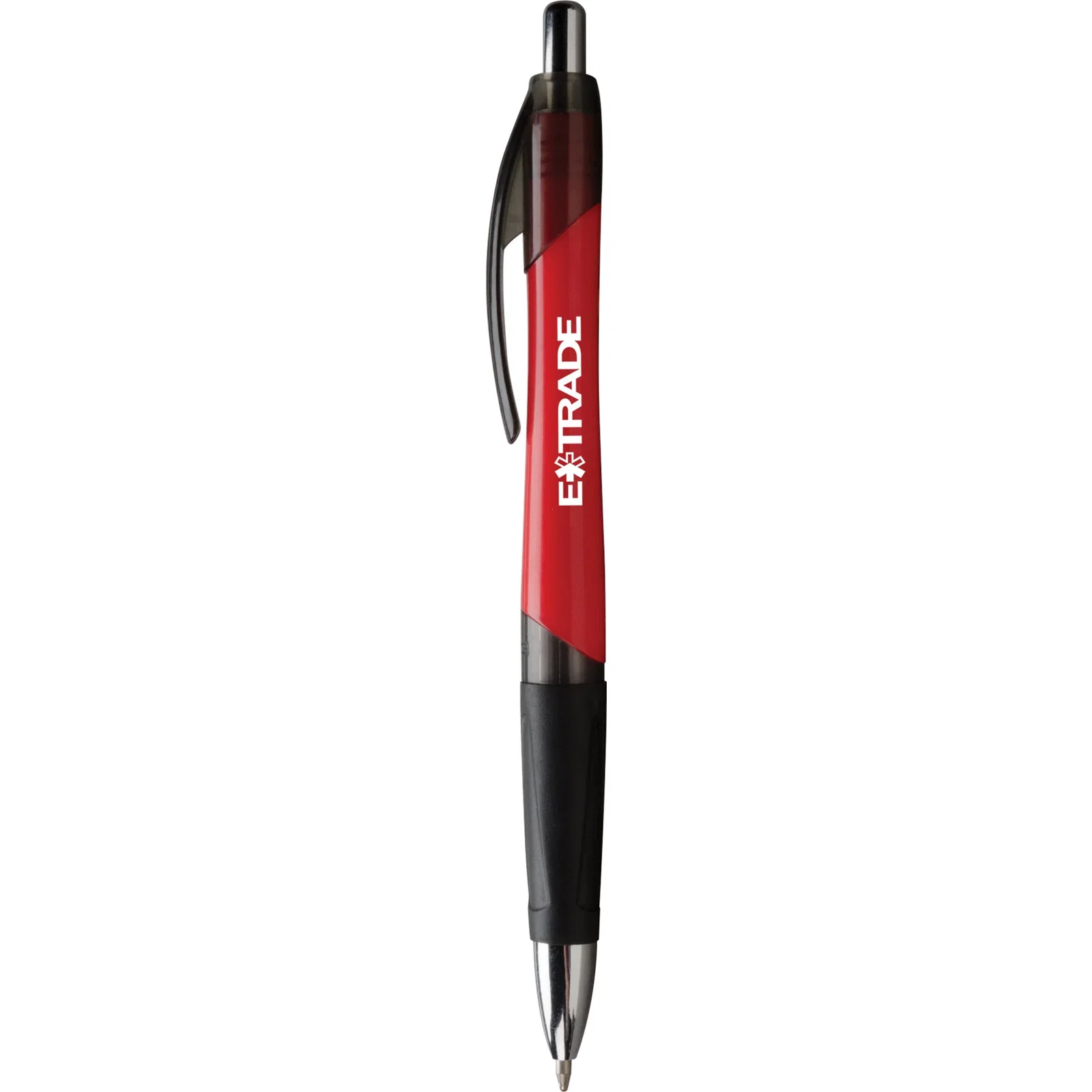 Gassetto™ Pen (Pat #D825,663) — view 2