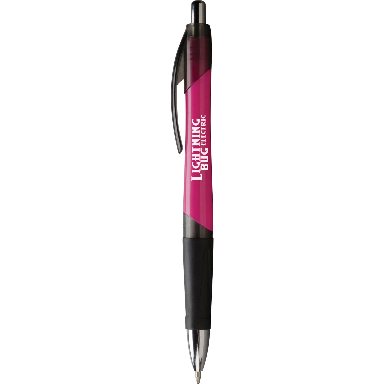 Gassetto™ Pen (Pat #D825,663) — view 3