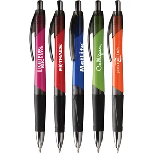 Gassetto™ Pen (Pat #D825,663)