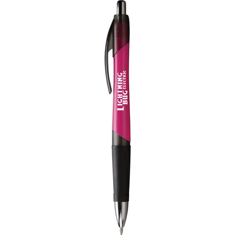 Gassetto™ Pen (Pat #D825,663) — view 3