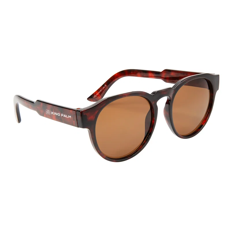 Gatsby Recycled Frame Sunglasses — view 5
