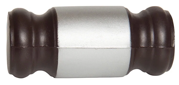 Custom Gavel Stress Reliever — view 3