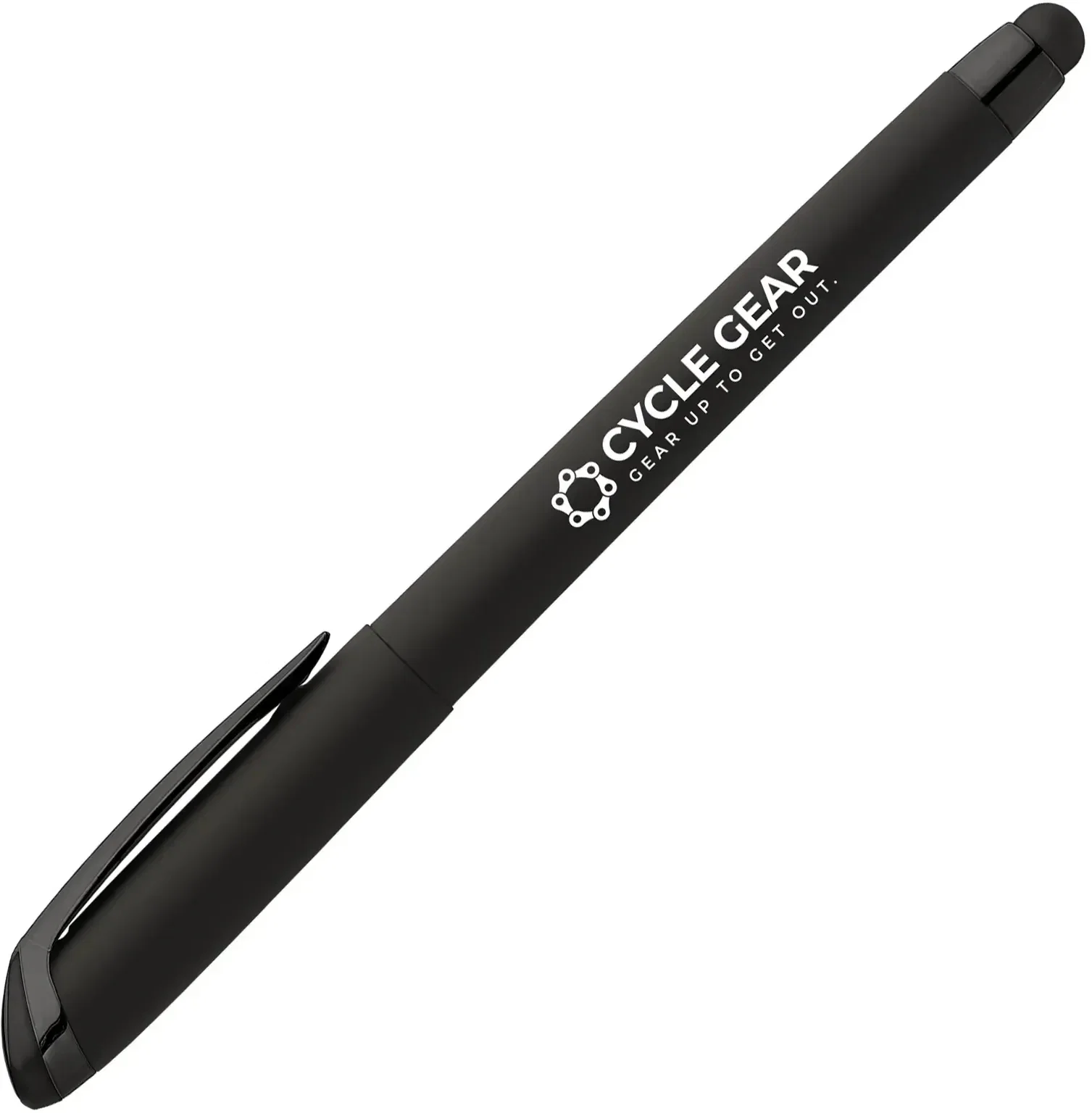 Gazelle Gel Softy Monochrome Pen — view 2