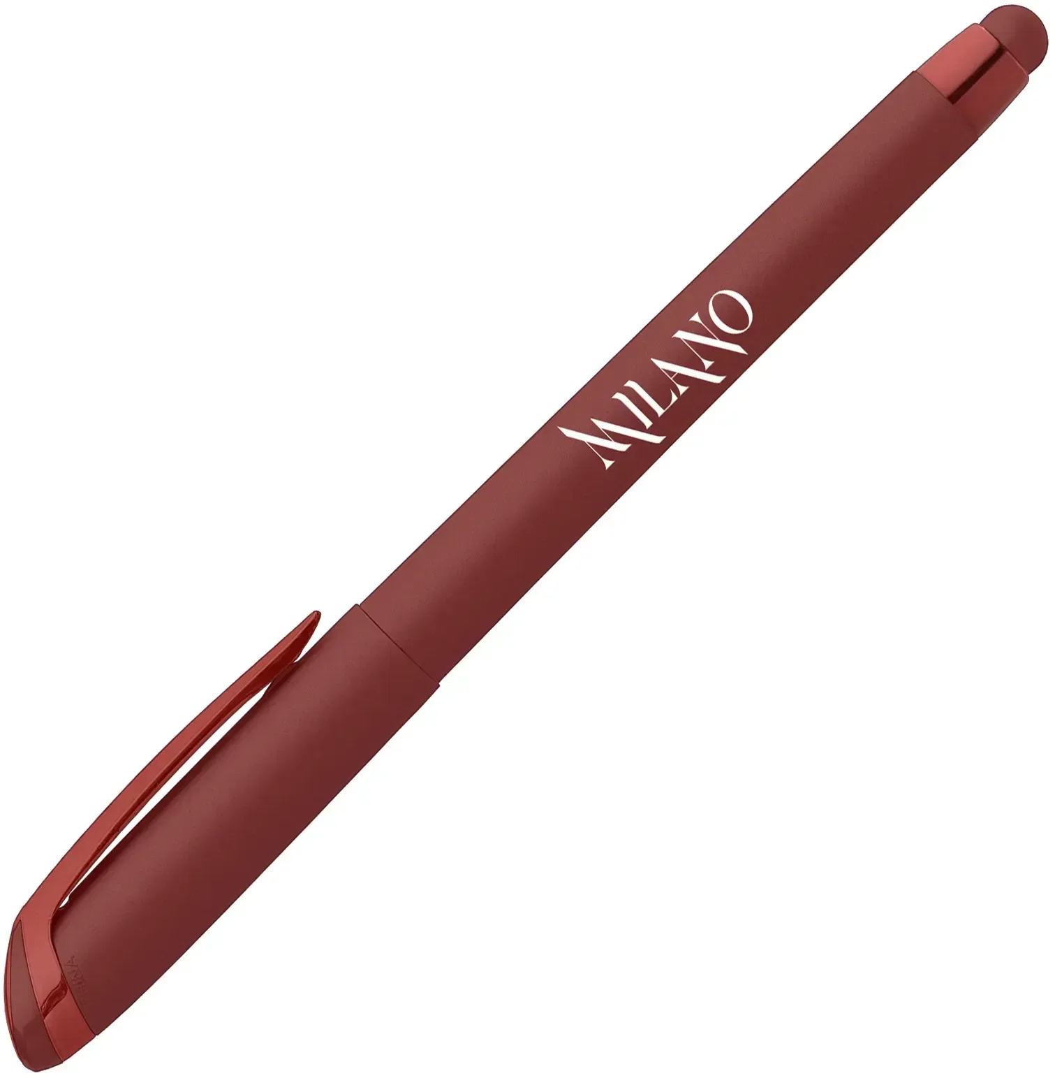 Gazelle Gel Softy Monochrome Pen — view 3