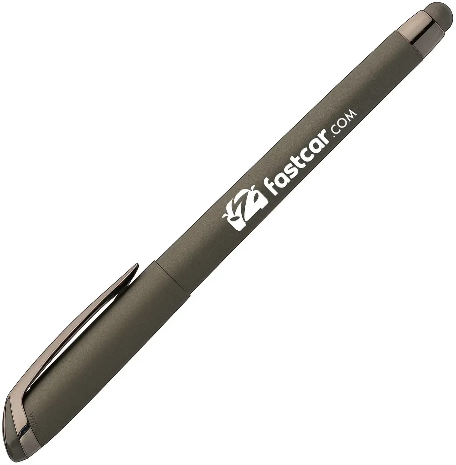 Gazelle Gel Softy Monochrome Pen — view 4