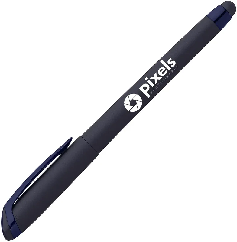 Gazelle Gel Softy Monochrome Pen — view 5