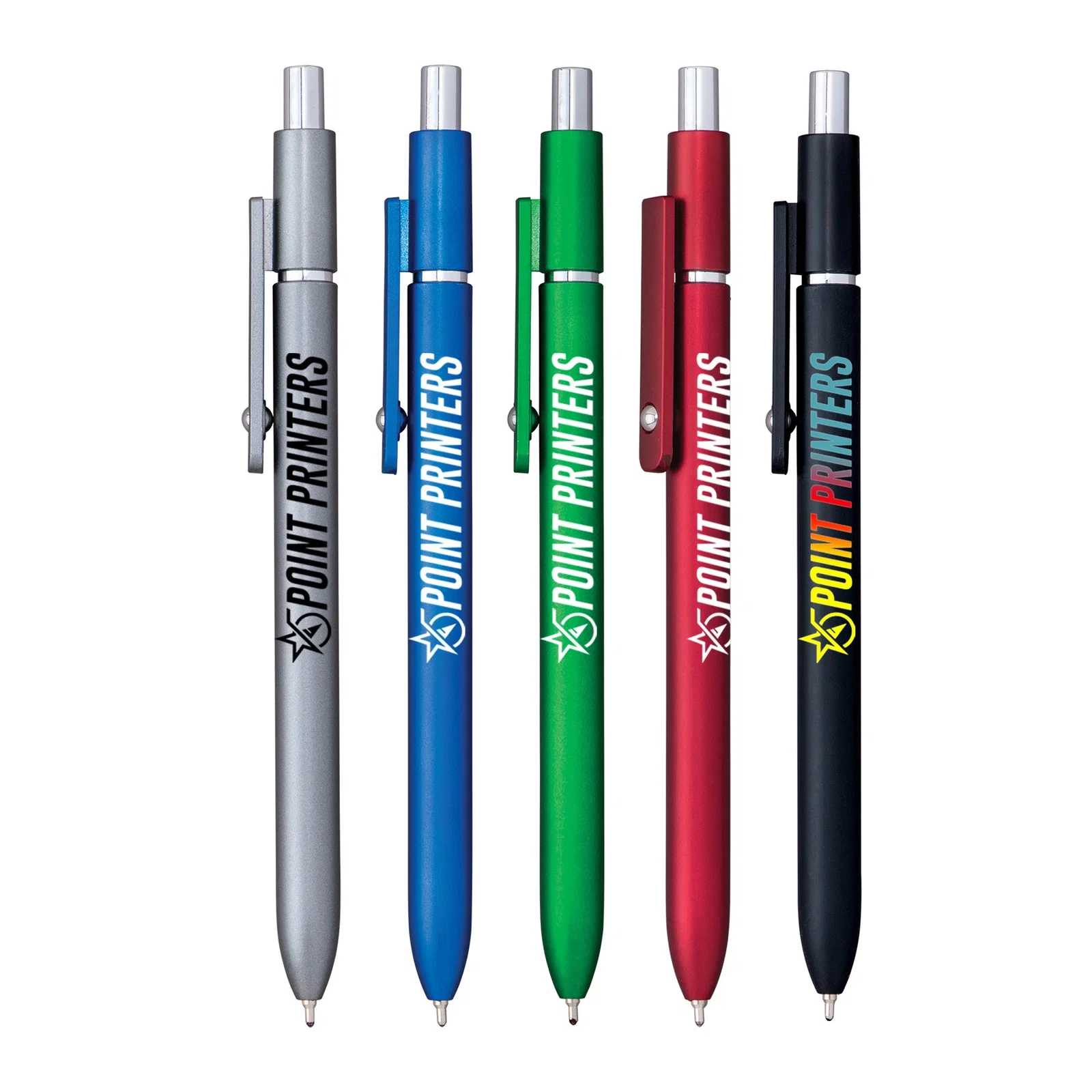 Gazer Pen — view 2