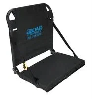 GCI Outdoor® BleacherBack™ Stadium Seat — view 2