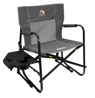 GCI Outdoor® Freestyle Rocker XL™ with Side Table — view 2