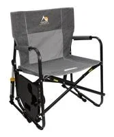 GCI Outdoor® Freestyle Rocker XL™ with Side Table — view 3