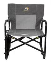GCI Outdoor® Freestyle Rocker XL™ with Side Table — view 4