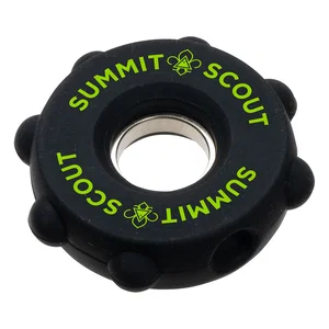 Gear Push Pop Spinner