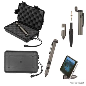 Gear Up Hard Case Kit