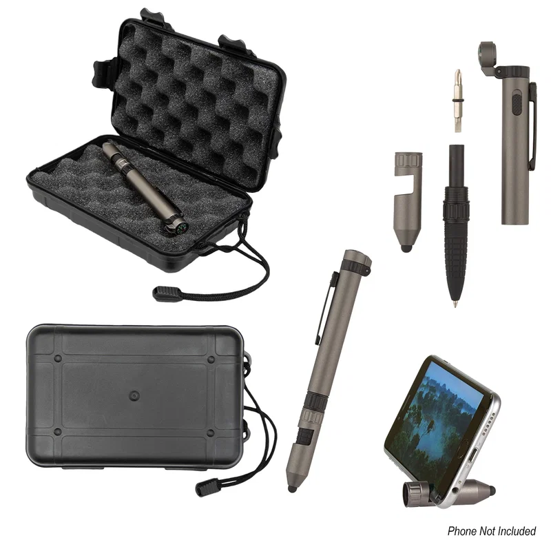 Gear Up Hard Case Kit — view 2