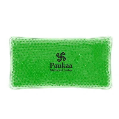 Clear version revealing the beads inside