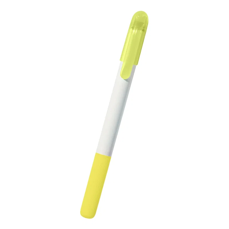 Four trim colors line up for classroom giveaways