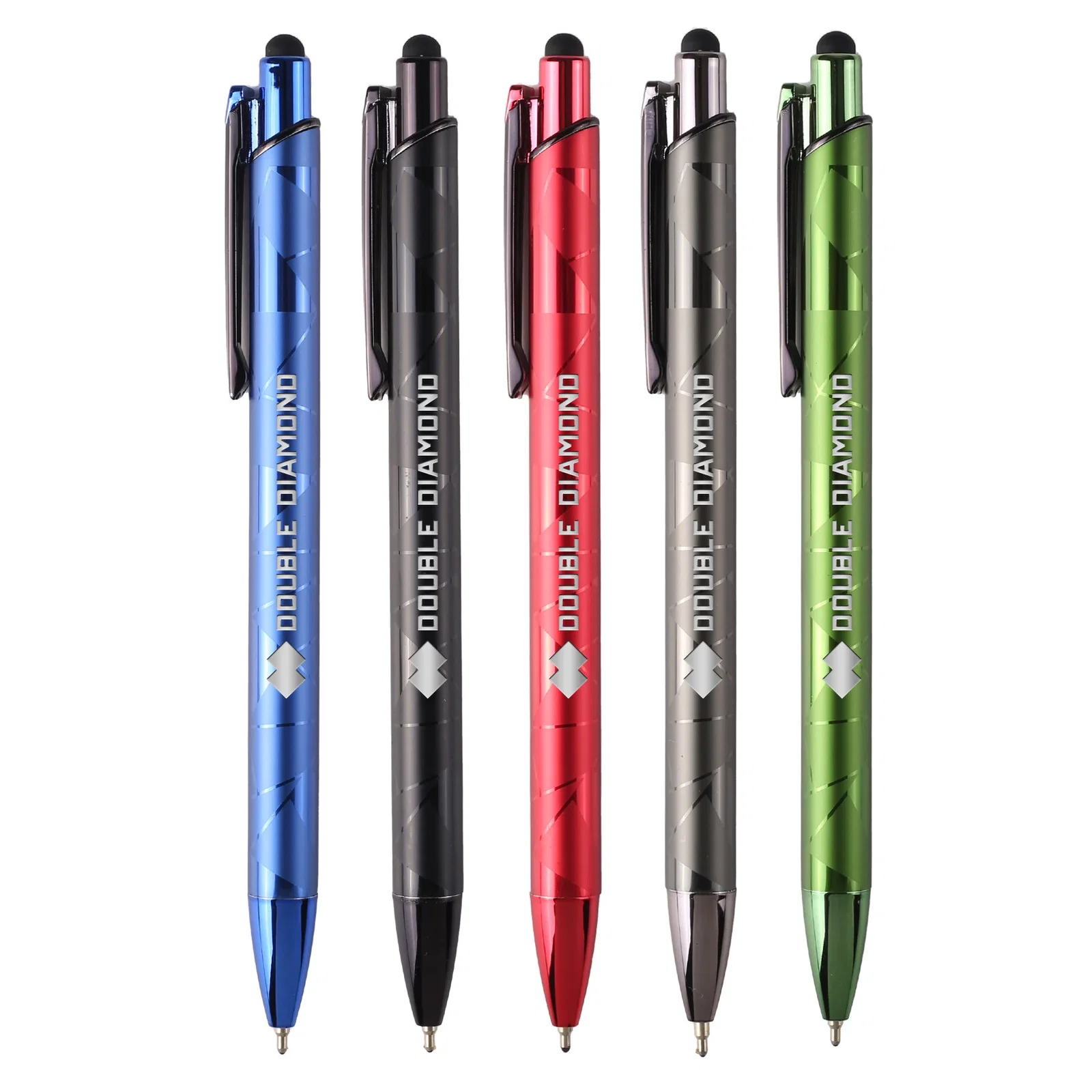 Gemini Gem Pen